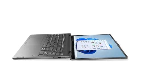 Amazon.com: Lenovo 2022 Yoga 7i 2-in-1 16